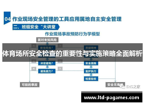 体育场所安全检查的重要性与实施策略全面解析