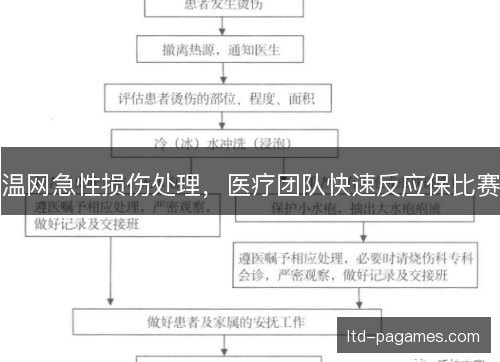 温网急性损伤处理，医疗团队快速反应保比赛